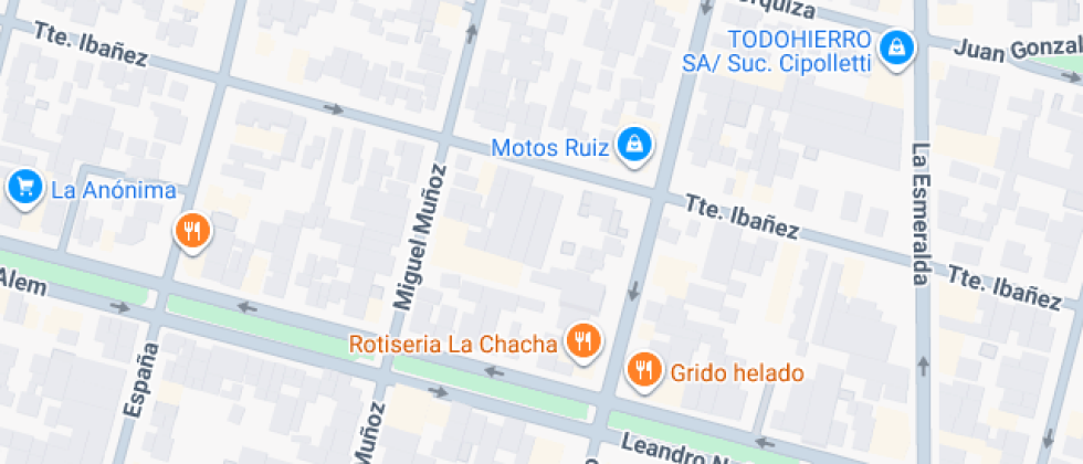 Colegio Escuela Cristiana Descubrir