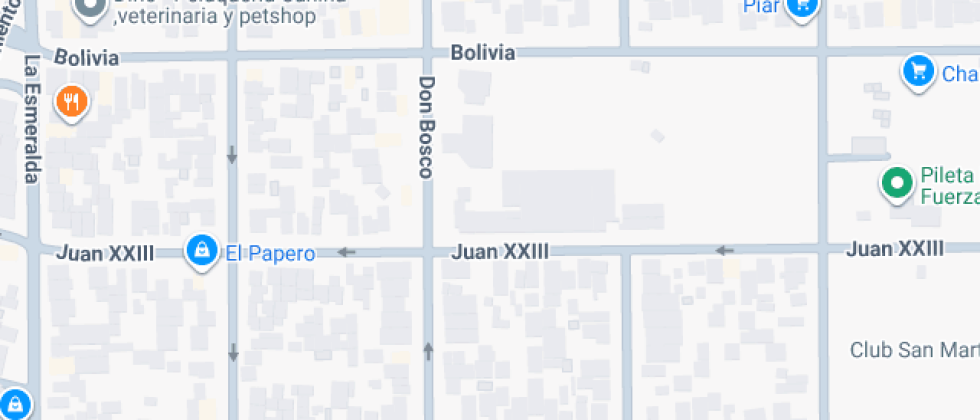 Colegio Padre Jose Maria Brentana