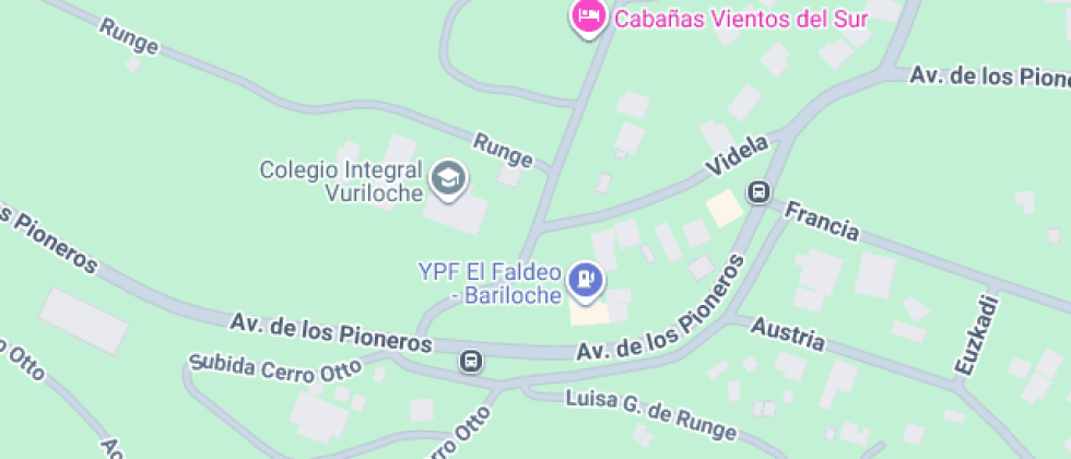 Colegio Integral Vuriloche