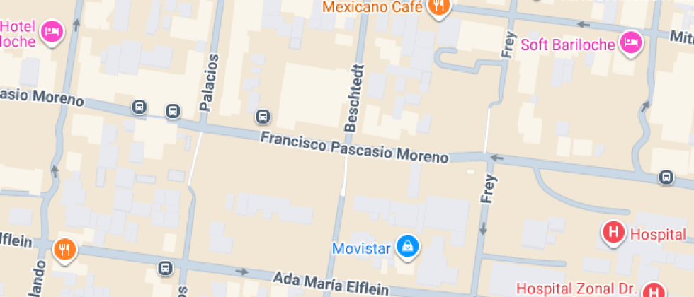 Colegio Instituto Don Bosco