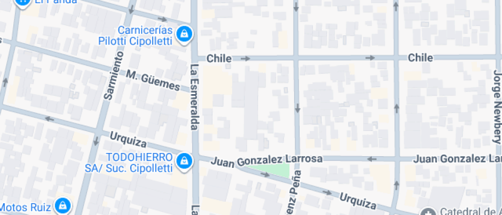 Colegio Pablo Besson