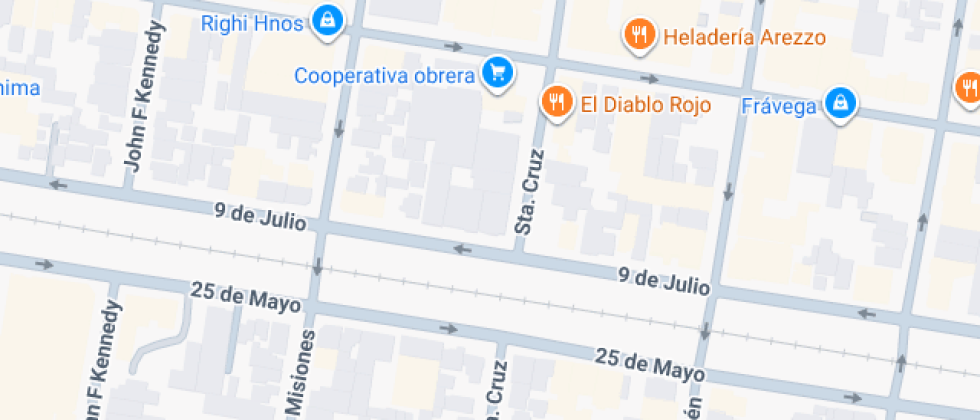Colegio Escuela Primaria Adventista - Jardin Corderitos