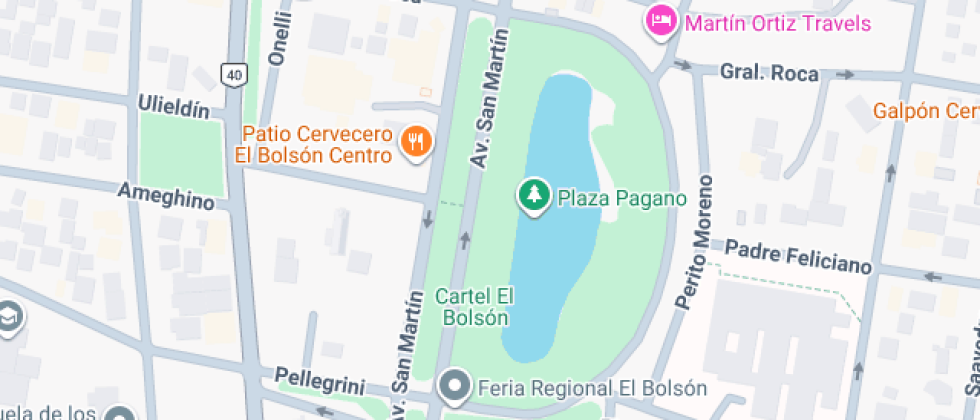 Colegio Escuela Privada Bilingüe Munduna