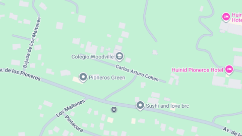 location map image