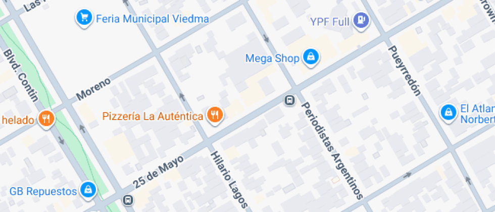 Colegio Instituto Adventista Fco.ramos Mejia Jardin Piuquen