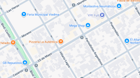 location map image