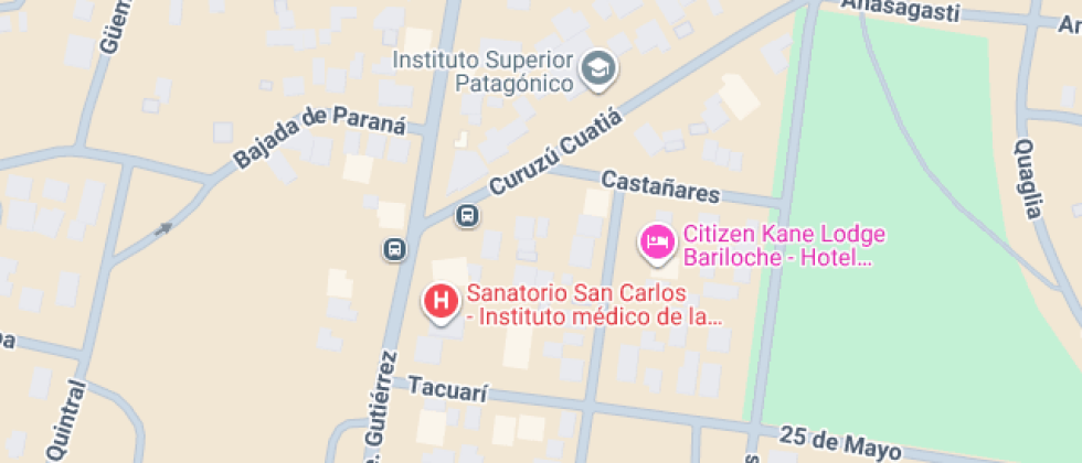 Colegio Instituto Patagonico