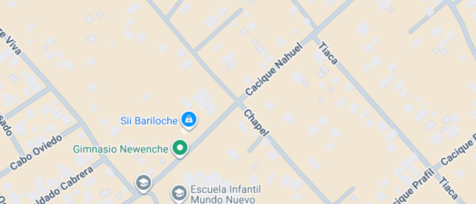 Jardín Infantil Escuela Infantil Mundo Nuevo
