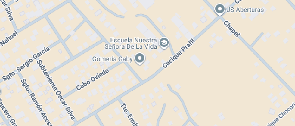 Colegio Escuela Nuestra Señora De La Vida
