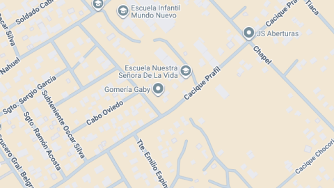 location map image