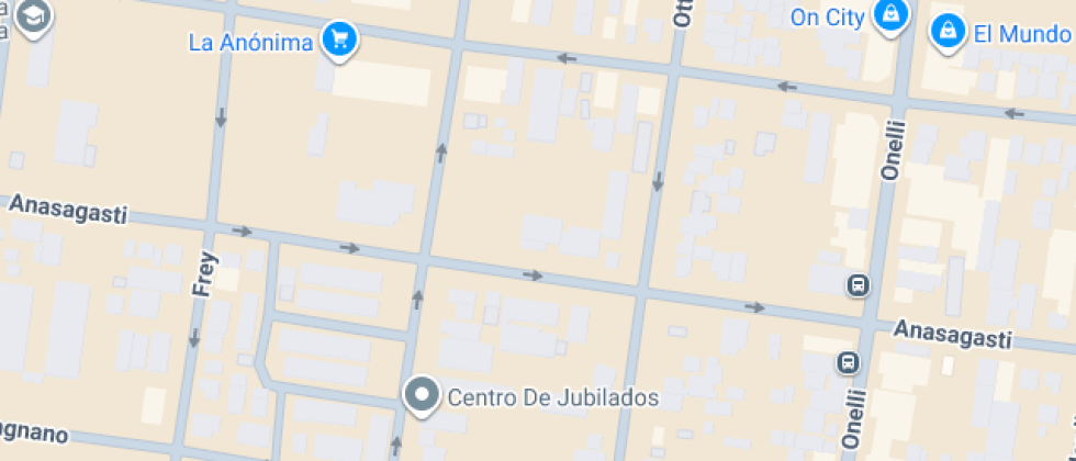 Instituto Escuela Secundaria Rio Negro Antu Ruca