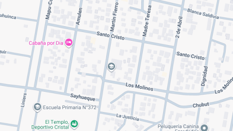 location map image