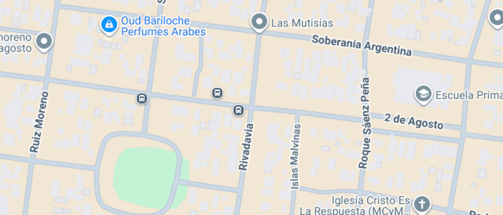 Colegio Escuela Primaria Cailen