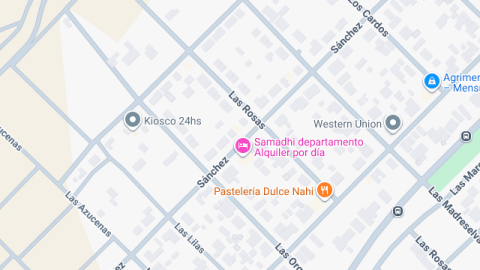 location map image
