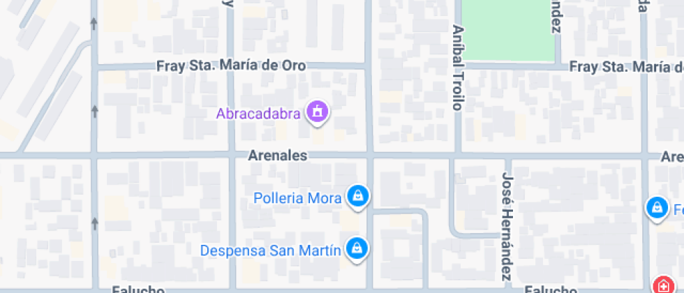 Colegio Escuela Patagonia