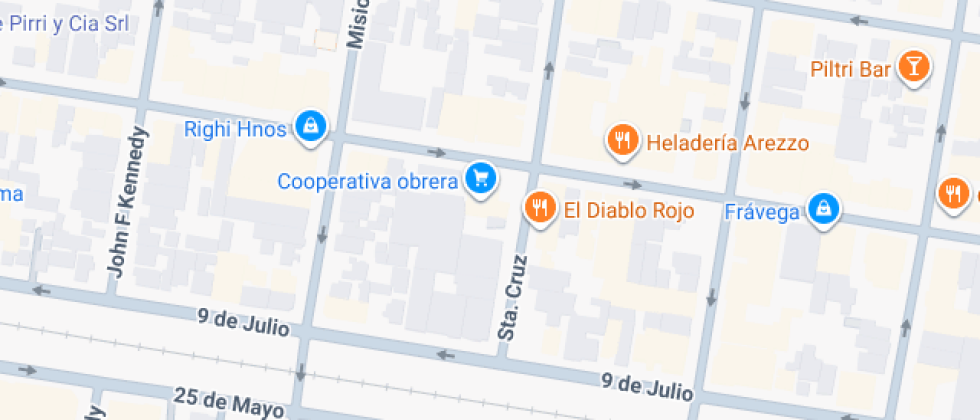 Instituto Escuela Secundaria Rio Negro Adventista