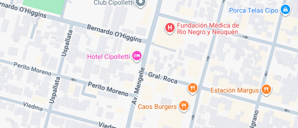 Colegio Instituto Potenciar Albinegro