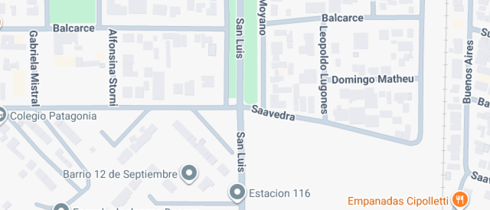 Colegio Verde Limon