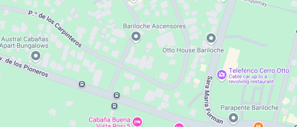 Rio Negro Colegio Jean Piaget