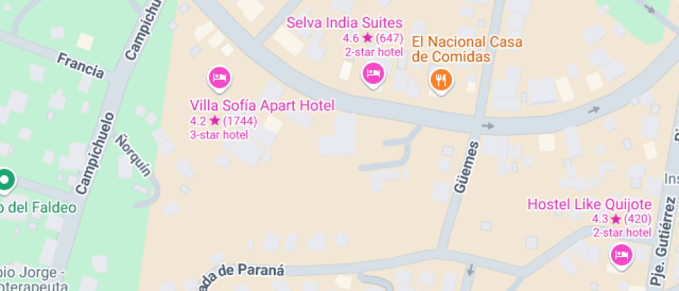  Rio Negro Colegio Fasta Carlo Acutis