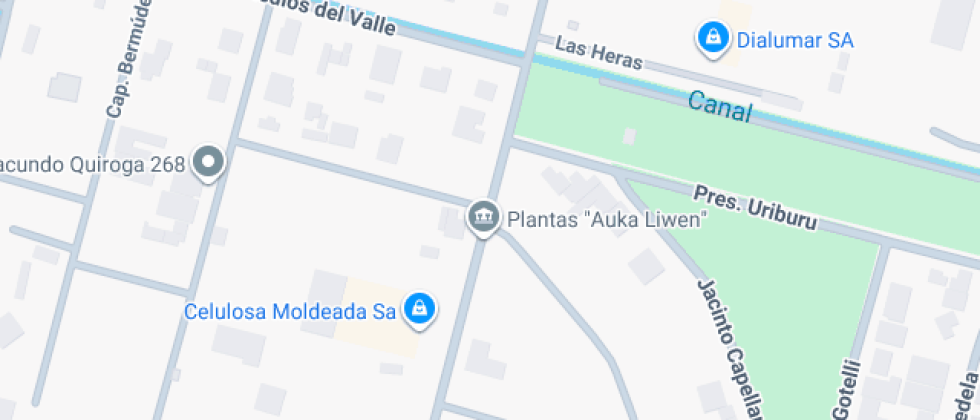 Instituto Escuela Secundaria Rio Negro Micael