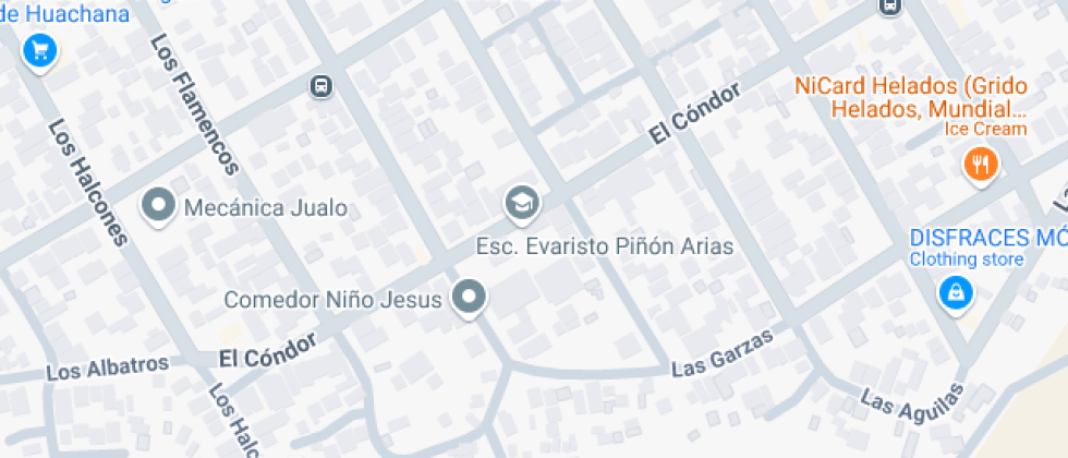 Evaristo Piñon Arias Ex N° 17 Bis