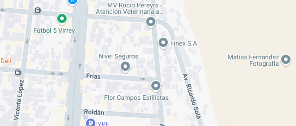 La Casa De Los Niños