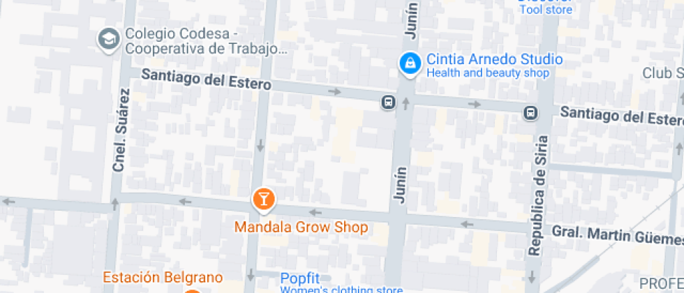 Juan Xxiii H.i.r.pa.ce. Ex N°19 Bis