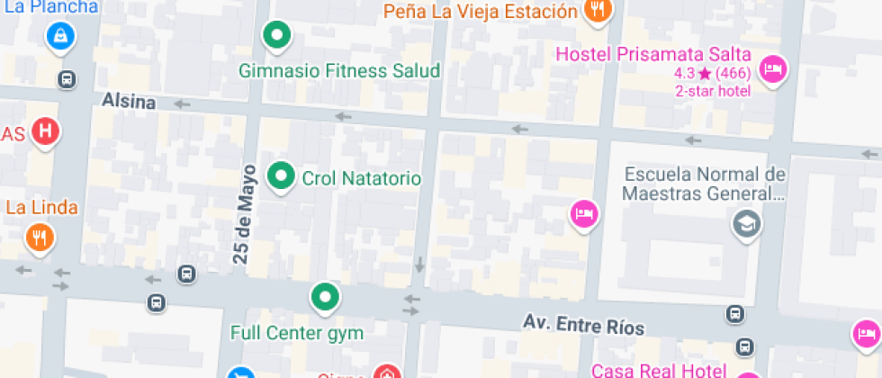 Monseñor Tavella Ex L-38