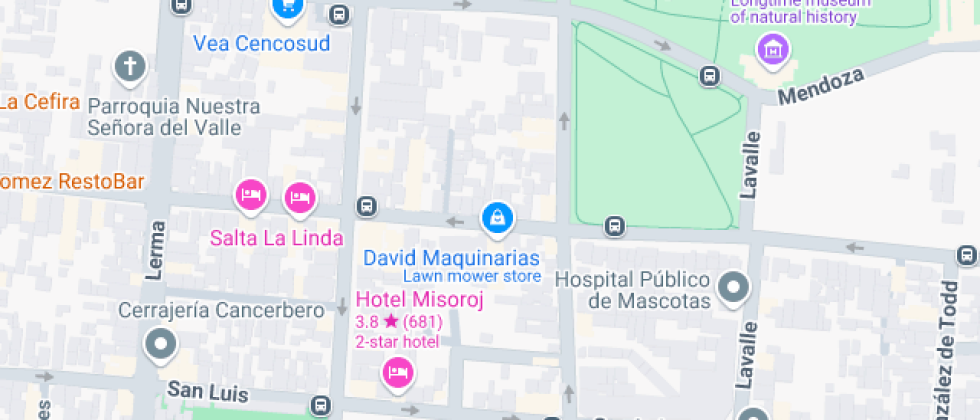 Instituto  San Cayetano