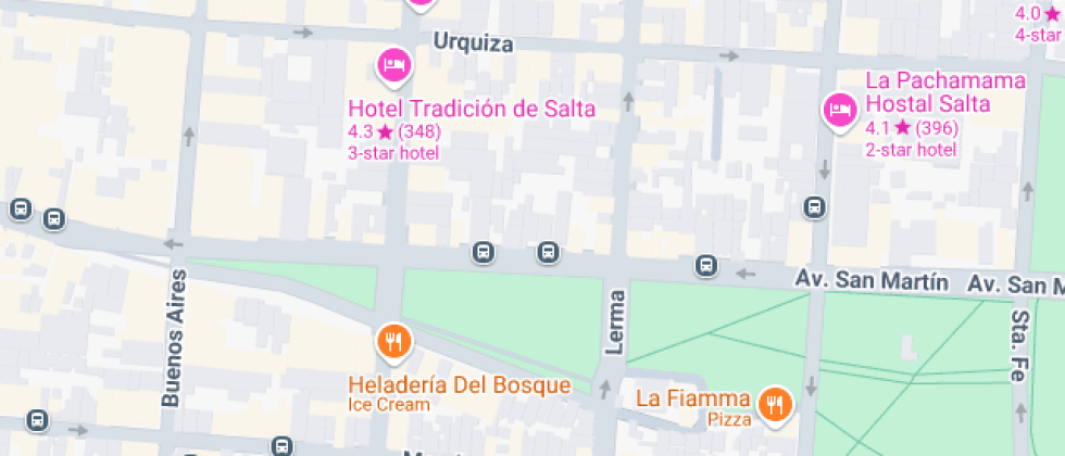 Instituto  Pablo Neruda