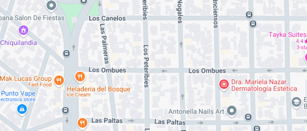 Asociación De Padres Y Niños Autistas Y Psicoticos