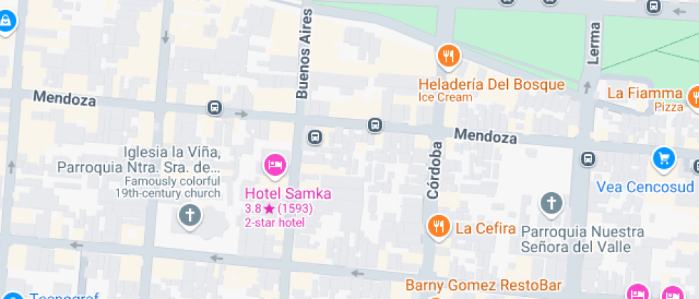 Centro Educativo   Fe Y Alegria