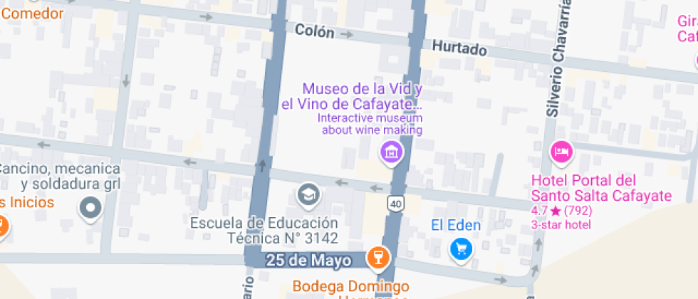 Nuestra Señora De Pentecostes