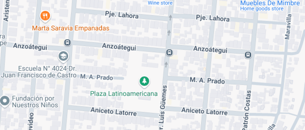 De Formación Profesional 