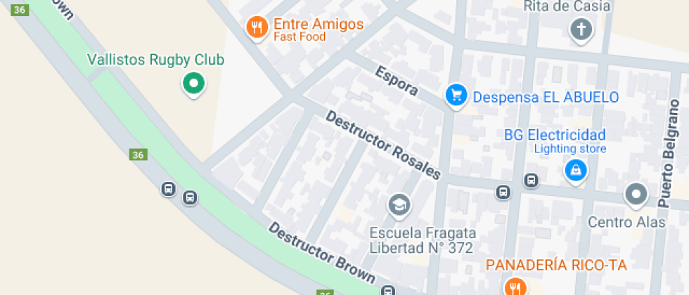  Modelo De Aprendizaje Regionalizado I.m.a.r.