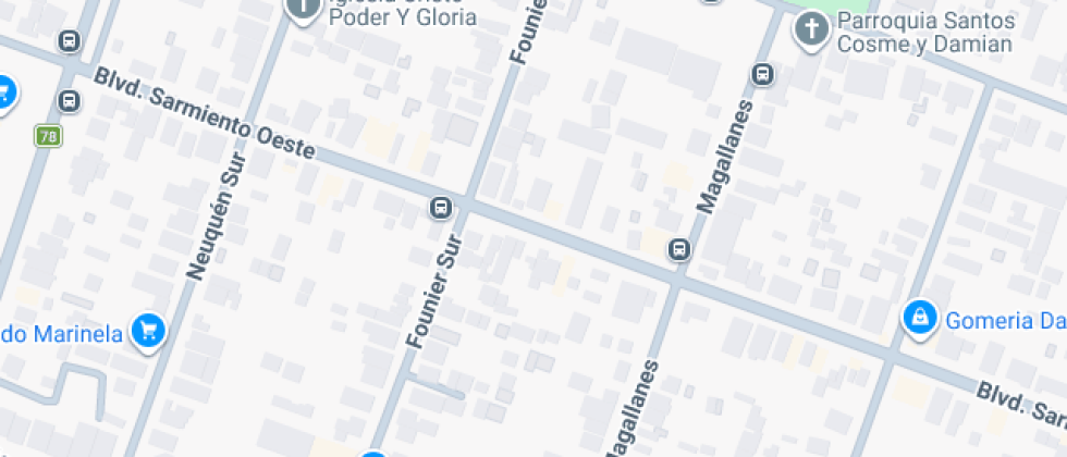 Colegio Monseñor Juan Marcos Zapata