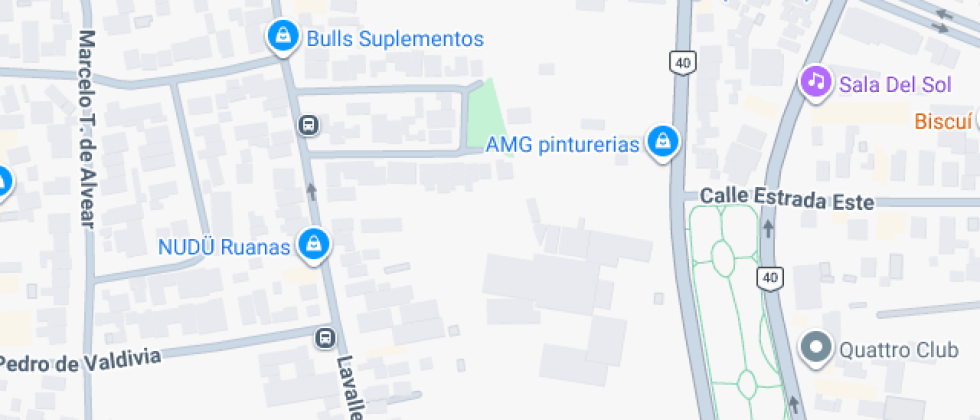 Colegio El Tránsito De Nuestra Señora