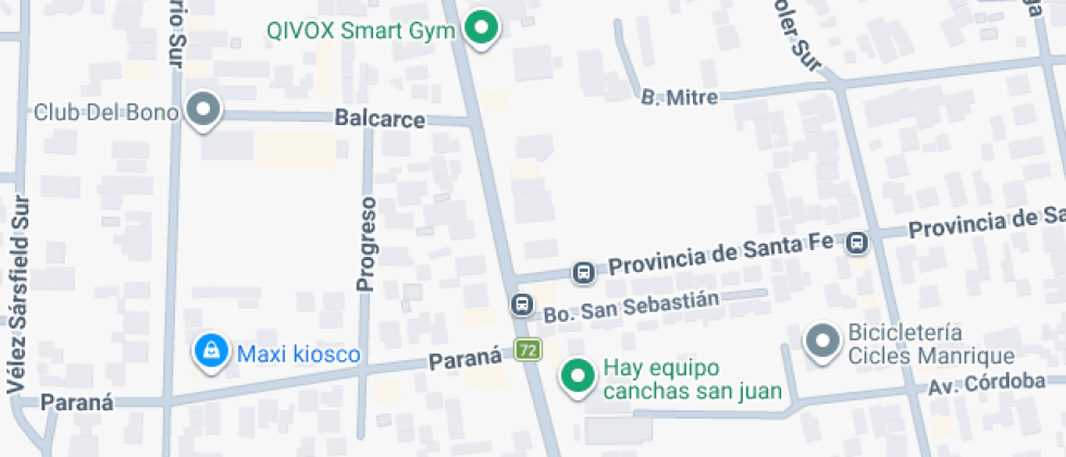 Colegio Escuela Nueva Juan Fanzolato