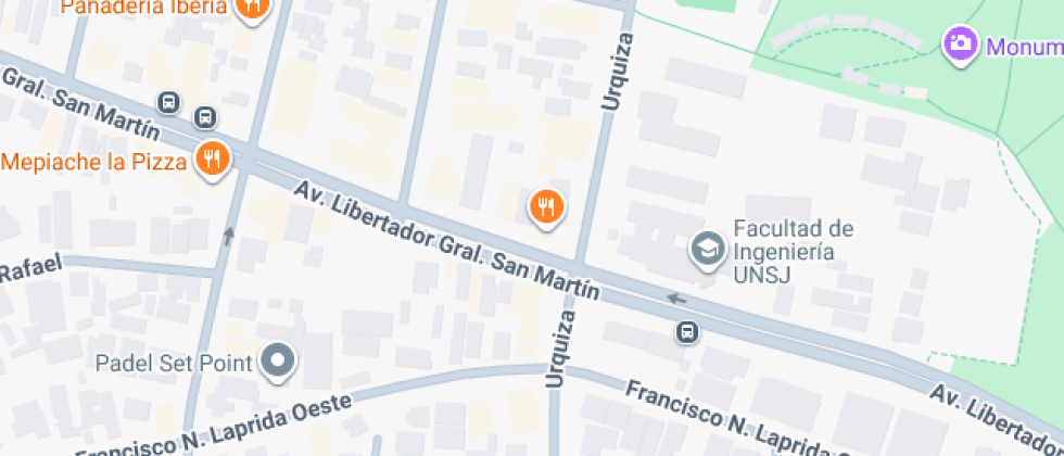 Jardín Infantil De Nivel Inicial Integral