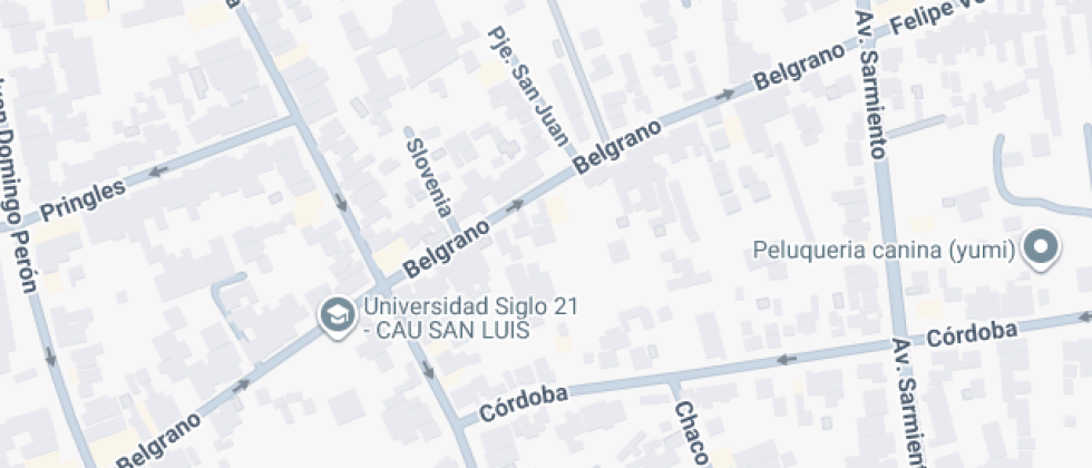 Colegio Mi Mundo - Araipi