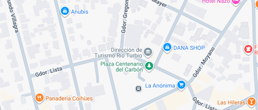 Colegio Santa Bárbara (pri)