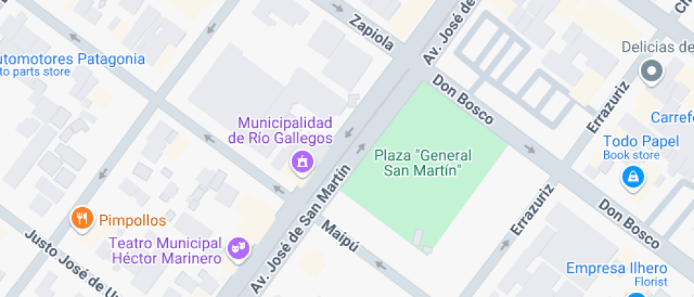  Nuestra Señora De Fátima