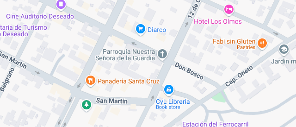 Salesiano San José (sec)