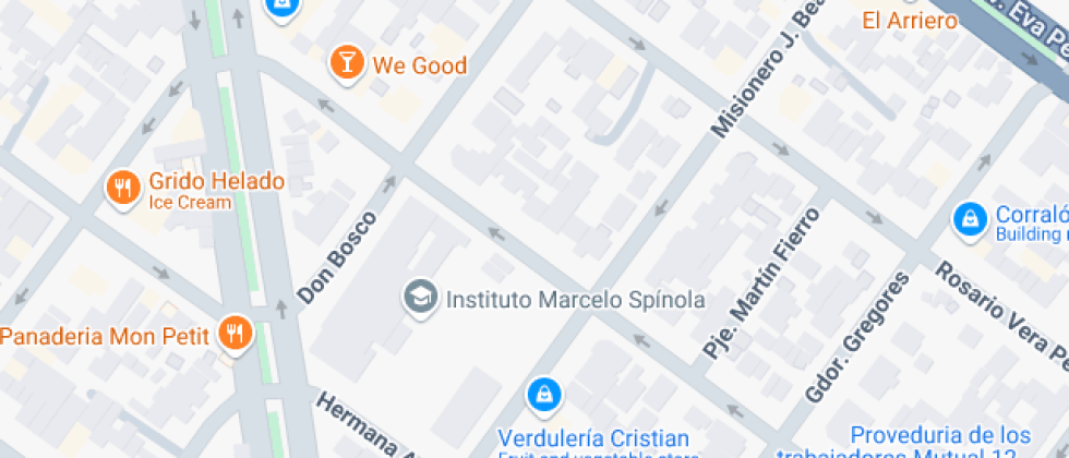  De Enseñanza Bilingüe Ing. Gustavo Alberto Hammar (pri)