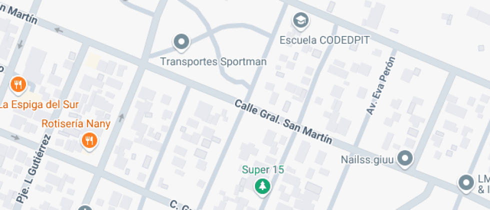  De Enseñanza Pública De Gestión Privada Escuela Del Viento 