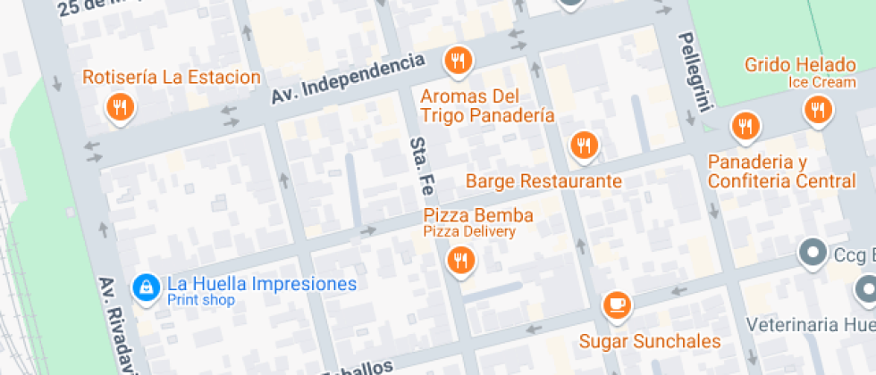  Particular Autorizado Nro 9244 I.c.e.s.