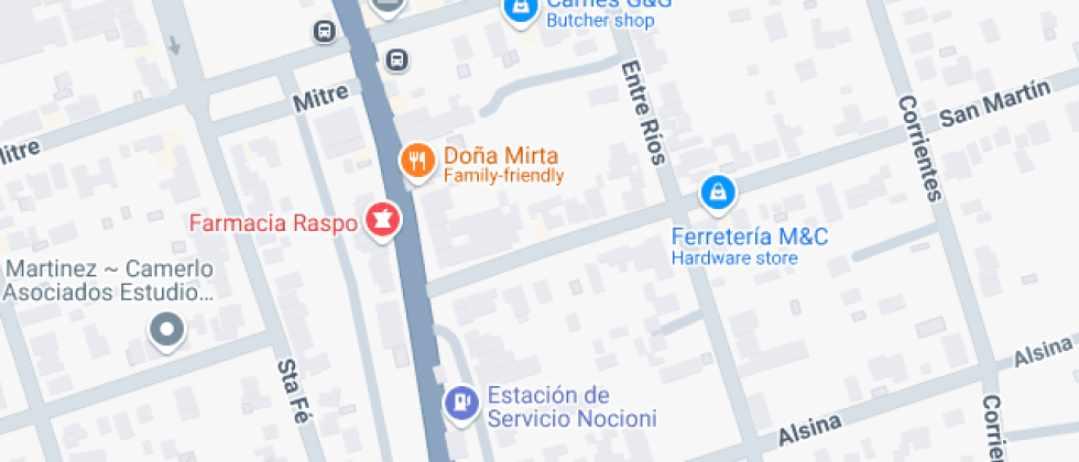  Nro 9246 Fundación Hospital 