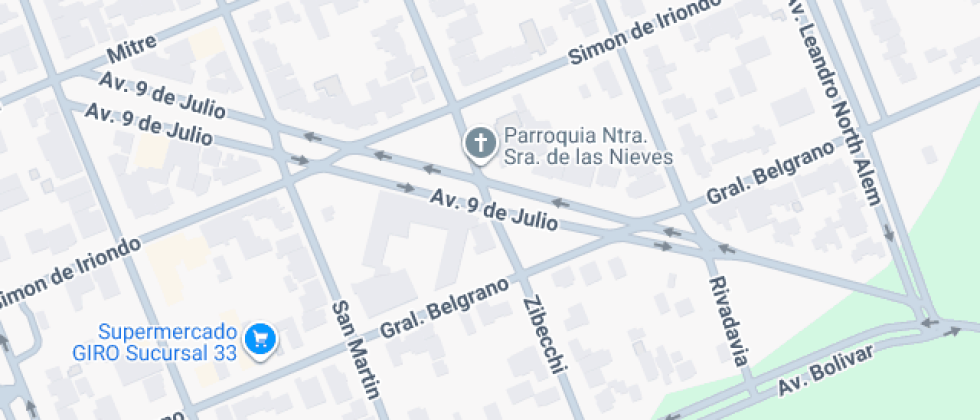 Santa Teresita Del Niño Jesus