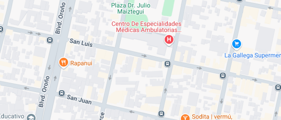 P.A. Nro 4051 Comunicacion Visual